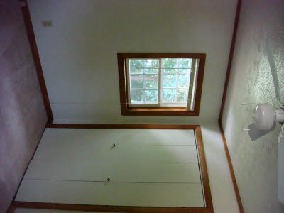 bedroom 3, view 1