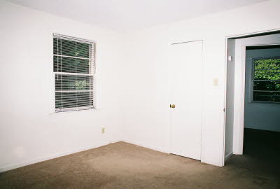 Bedroom #1