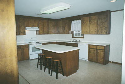 Kitchen (alt view)